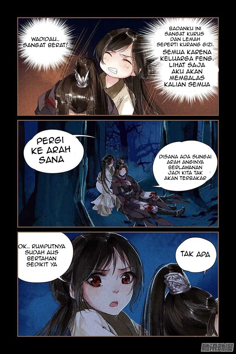 Divine Doctor Chapter 02 Gambar 12
